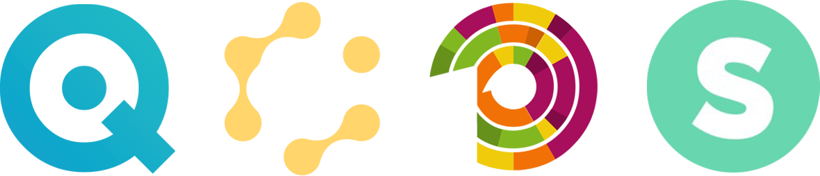 brand logo